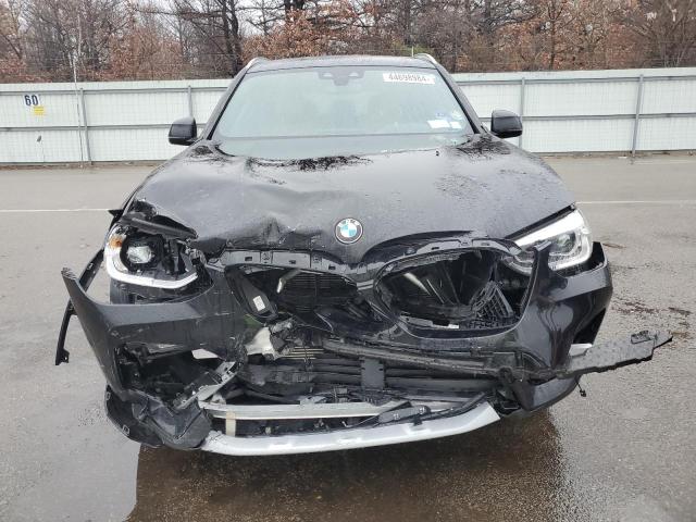 2021 BMW X3 XDRIVE3 - 5UXTY5C0XM9F26203