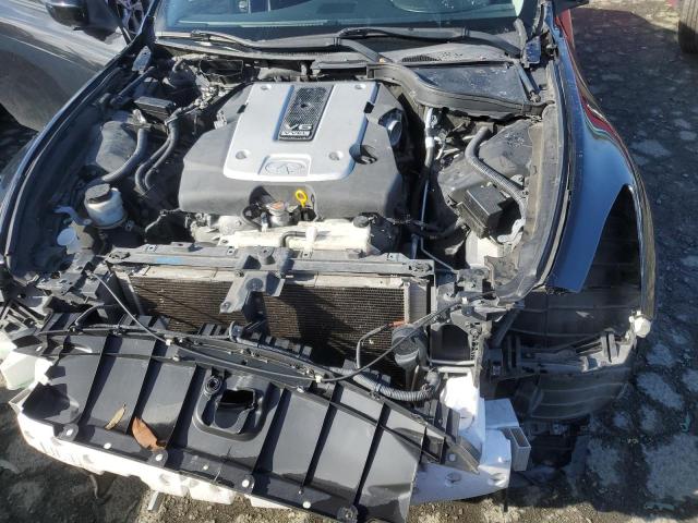 2014 Infiniti Q60 Journey VIN: JN1CV6EL6EM131151 Lot: 48303994