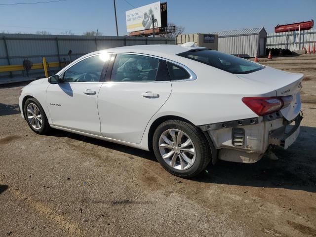 1G1ZD5ST3KF193558 2019 CHEVROLET MALIBU - Image 2