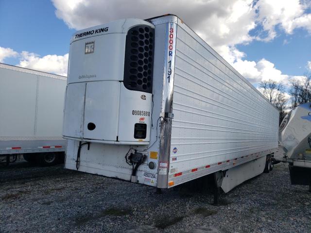 Lot #2407080139 2014 OTHER TRAILER salvage car