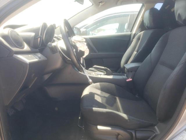 2012 Mazda 3 I VIN: JM1BL1UF9C1580223 Lot: 47042534