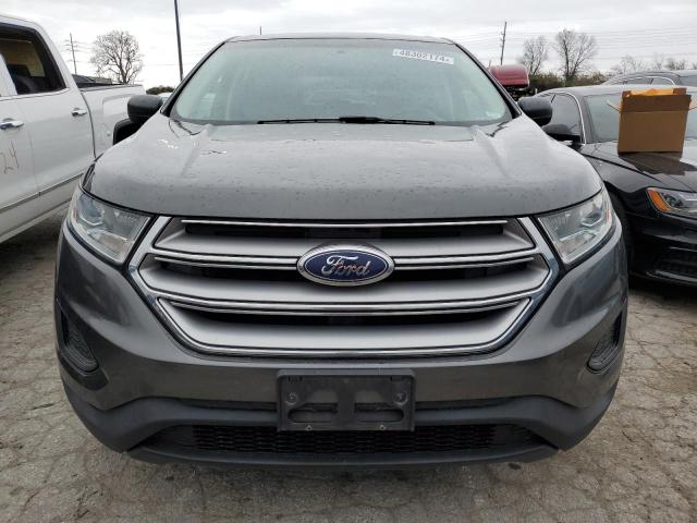 2016 FORD EDGE SE - 2FMPK4G91GBB83885