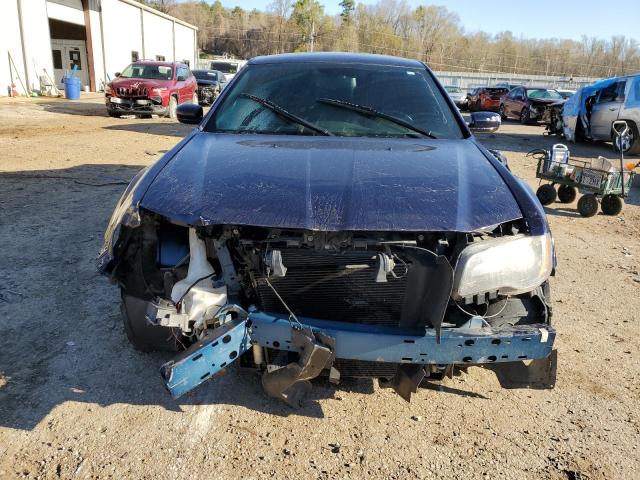 2013 Chrysler 300 S VIN: 2C3CCABGXDH743744 Lot: 48680984