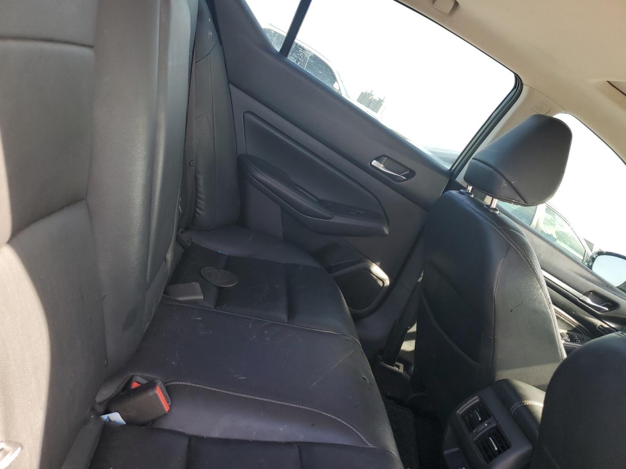 1N4BL4FV1KC205926 NISSAN ALTIMA 2019