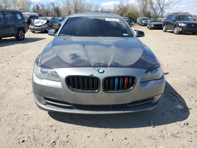 VIN WBAXG5C54DD233809 2013 BMW 5 Series, 528 I no.5