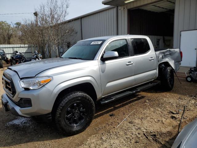 2023 Toyota Tacoma Double Cab VIN: 3TYAX5GN5PT071205 Lot: 47374744