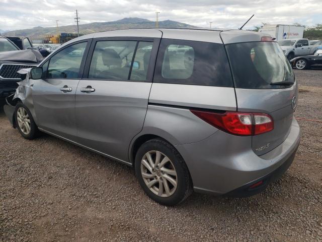 2012 Mazda 5 VIN: JM1CW2BL9C0114078 Lot: 47221704