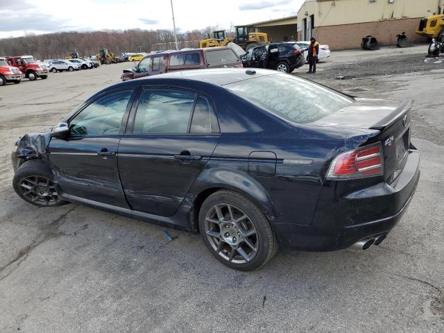 19UUA76517A017714 2007 Acura Tl Type S