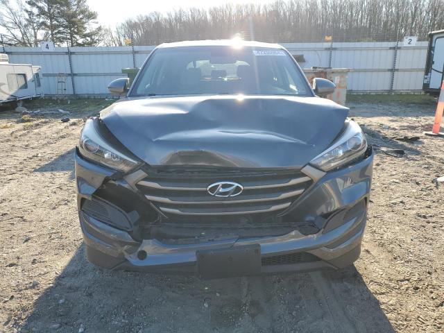 2016 Hyundai Tucson Se VIN: KM8J23A4XGU078804 Lot: 47200964