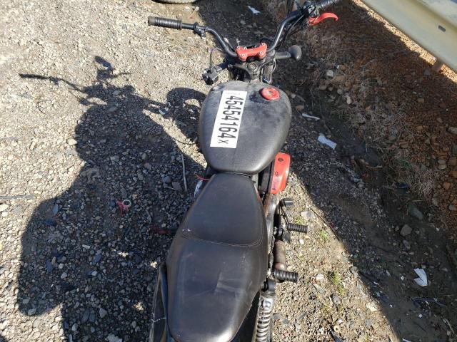 2017 HARLEY-DAVIDSON XG500 1HD4NAA11HC501827