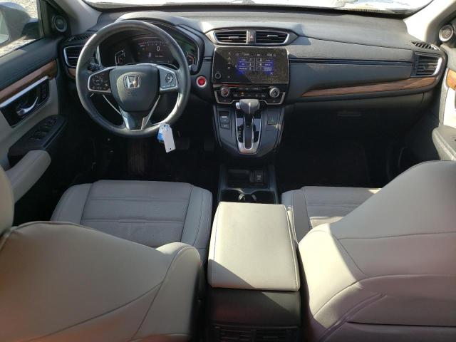 2019 HONDA CR-V EXL - 5J6RW1H83KA006212