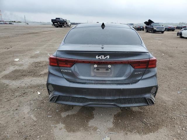 2023 Kia Forte Gt Line VIN: 3KPF54AD9PE532014 Lot: 45855274