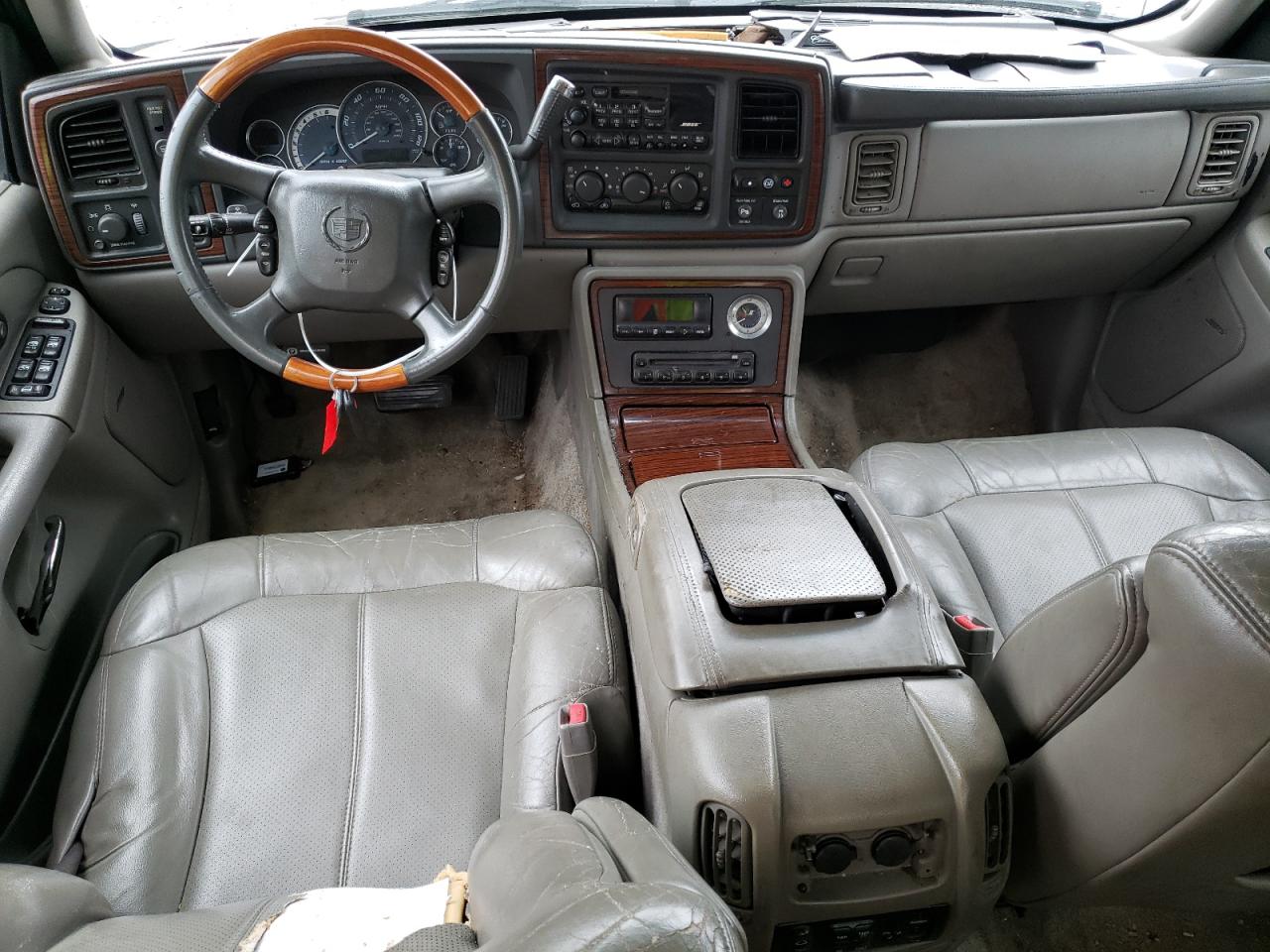 3GYEK63N72G223591 2002 Cadillac Escalade Ext