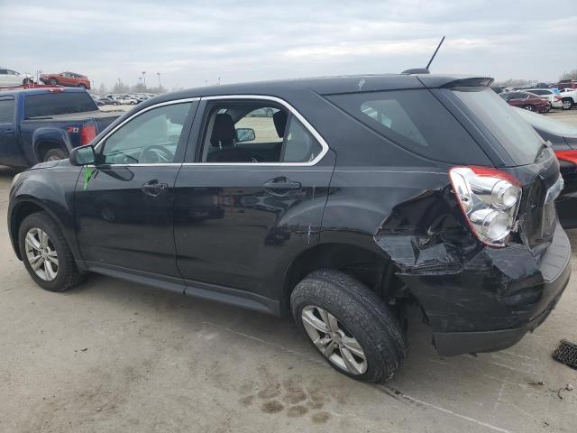 2015 CHEVROLET EQUINOX LS - 2GNFLEEKXF6231388