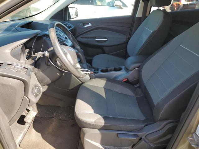 1FMCU9GX6DUA56995 2013 Ford Escape Se
