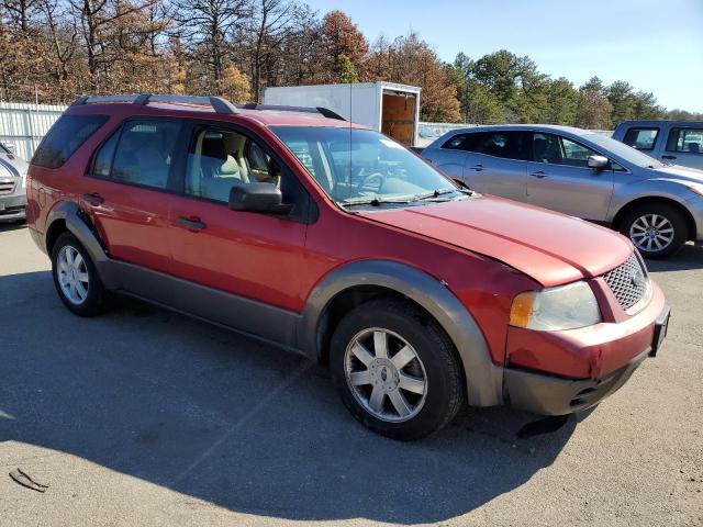 2005 Ford Freestyle Se VIN: 1FMZK04195GA07642 Lot: 45105364