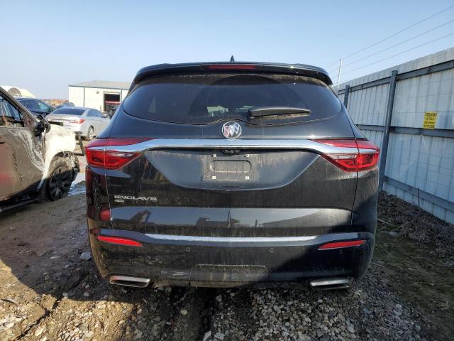 2021 BUICK ENCLAVE AV - 5GAEVCKW2MJ100810