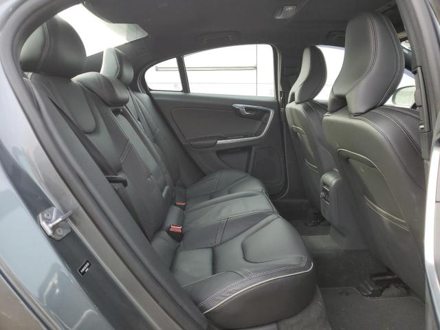 2016 VOLVO S60 POLEST YV149MTS6G2405588