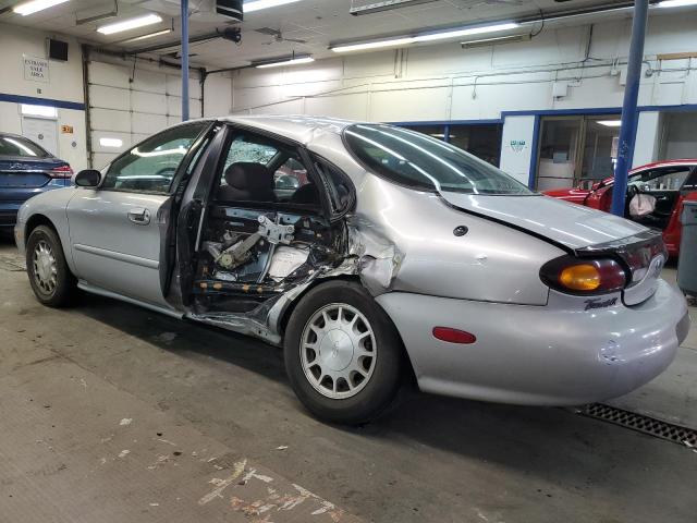 1996 Ford Taurus Lx VIN: 1FALP53S3TG175315 Lot: 50652004