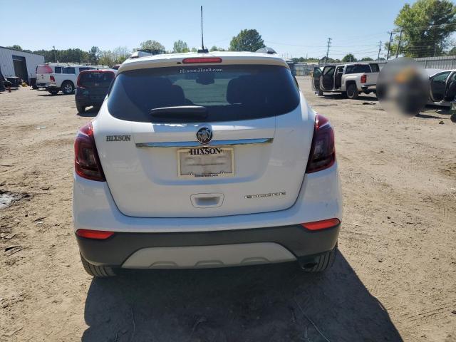 2019 Buick Encore Preferred VIN: KL4CJASB2KB787016 Lot: 48869884