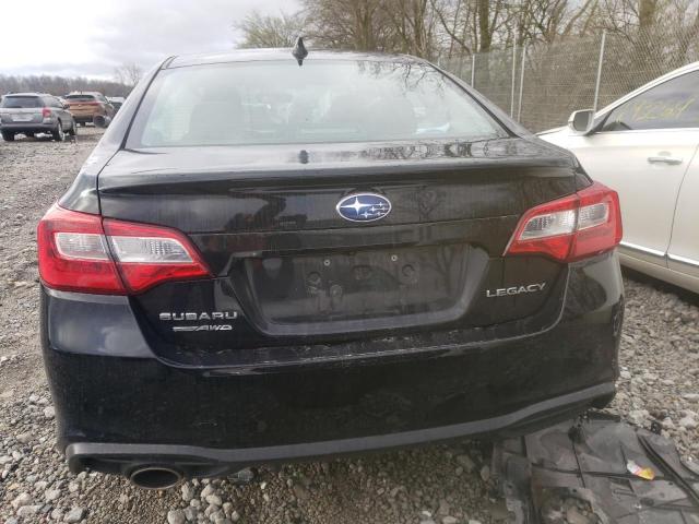 2019 SUBARU LEGACY SPO 4S3BNAR60K3007426