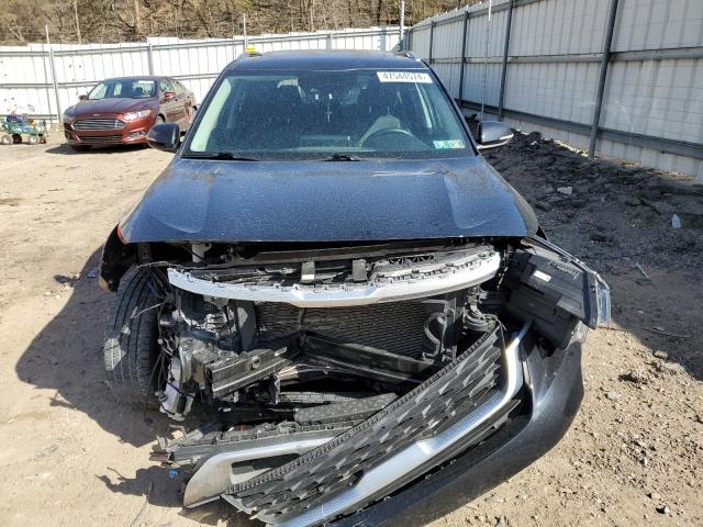 2021 Kia Seltos Ex VIN: KNDERCAA7M7148163 Lot: 47544574