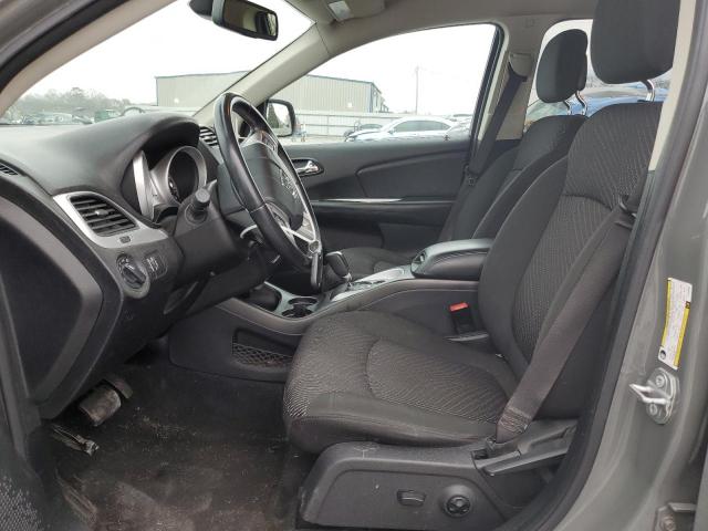 2020 DODGE JOURNEY SE - 3C4PDCAB2LT262663
