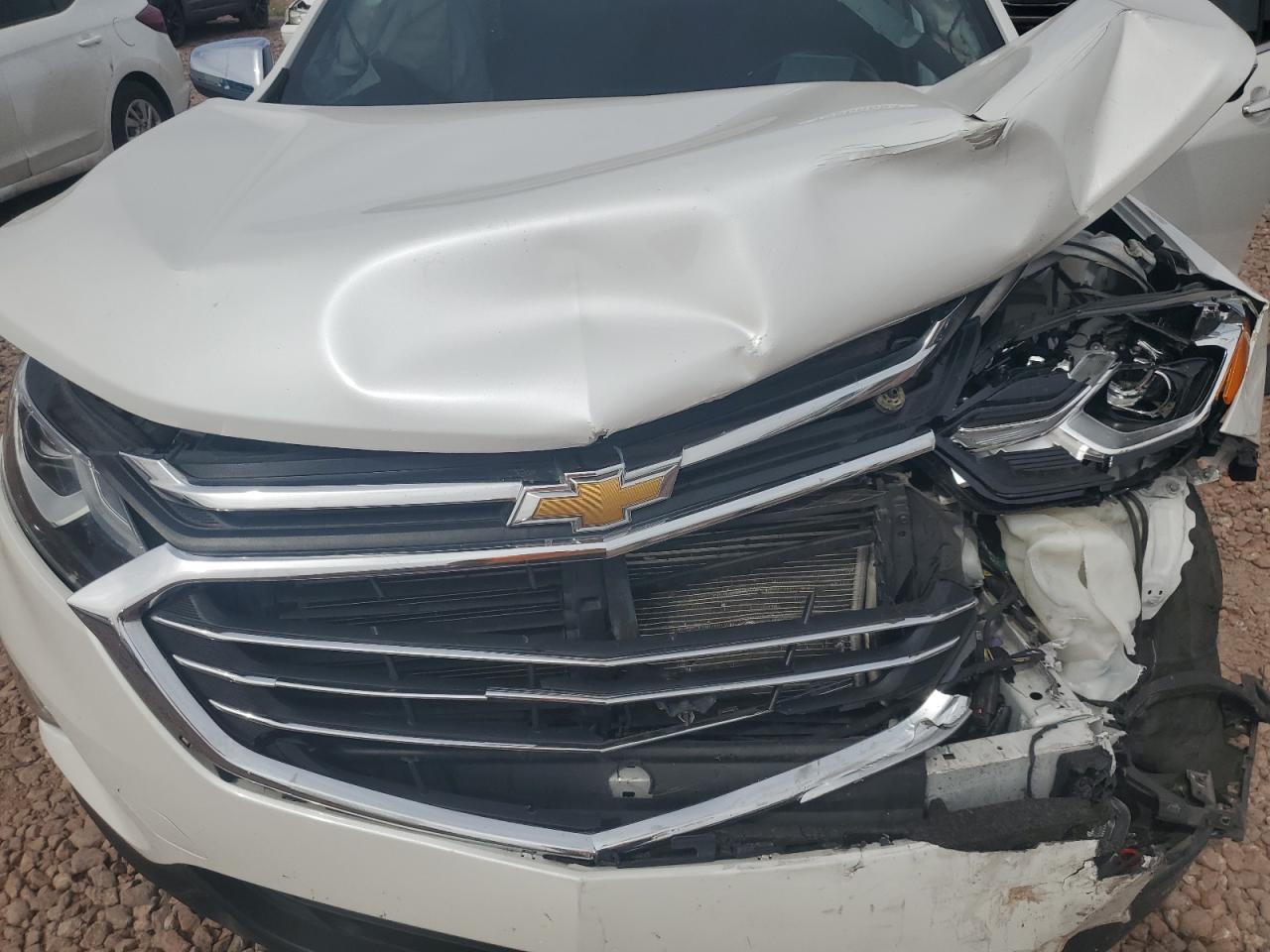 2GNAXPEX5K6305297 CHEVROLET EQUINOX 2019