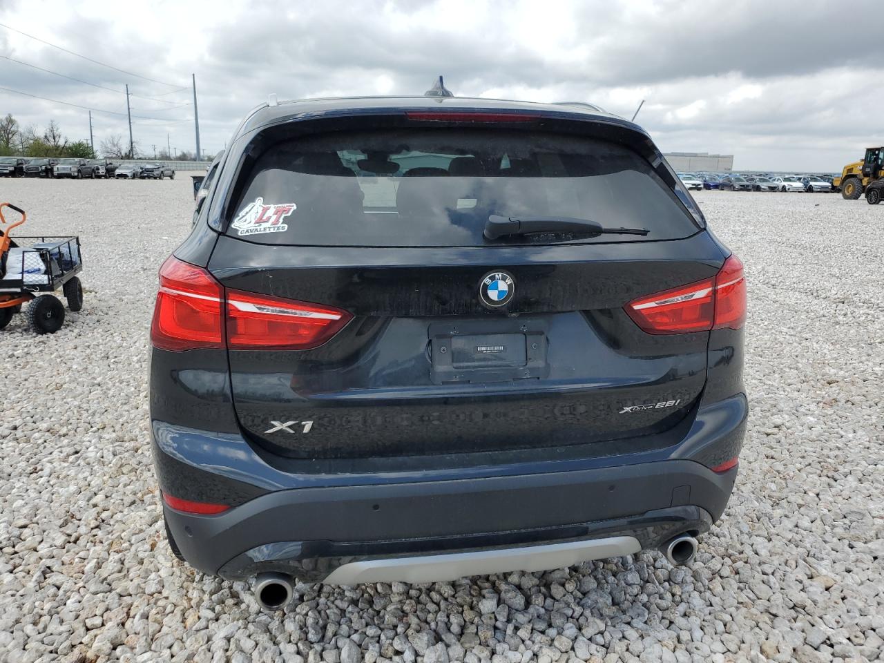 WBXJG9C04L5R54213 BMW X1 2020