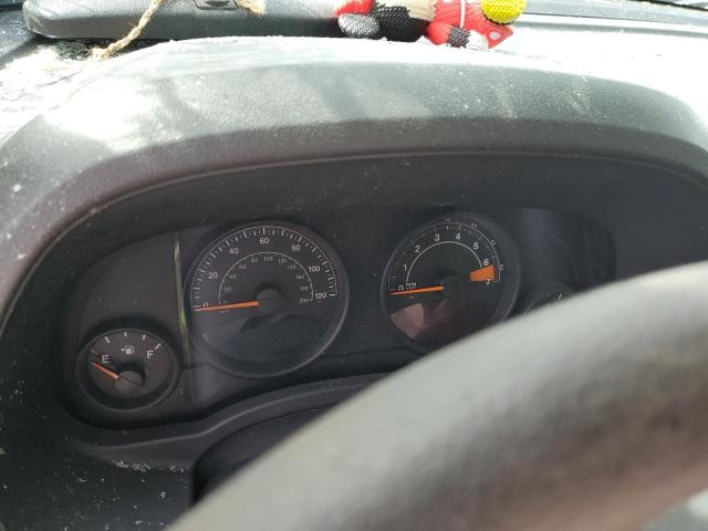 2021 JEEP PATRIOT 1C4NJPBBXED758101