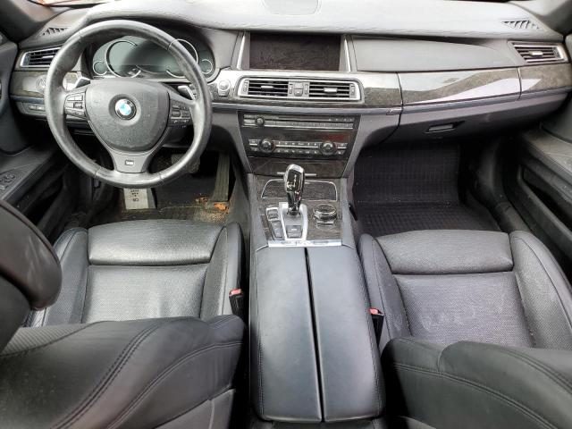 VIN WBAYF8C58FD654721 2015 BMW 7 Series, 750 Lxi no.8