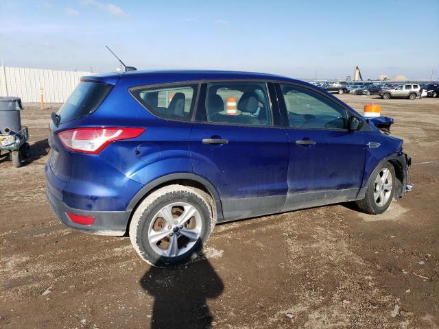 2016 Ford Escape S VIN: 1FMCU0F72GUB15199 Lot: 47009574