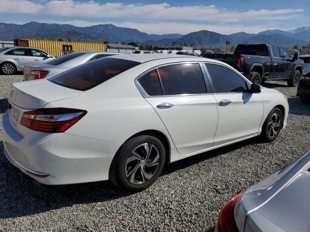 2017 HONDA ACCORD LX - 1HGCR2F36HA174534