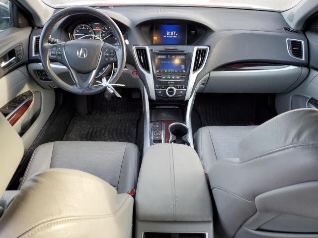 2016 ACURA TLX ADVANC 19UUB3F75GA003855