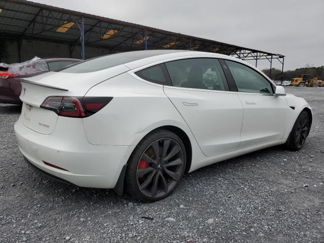 2020 TESLA MODEL 3 - 5YJ3E1ECXLF623963