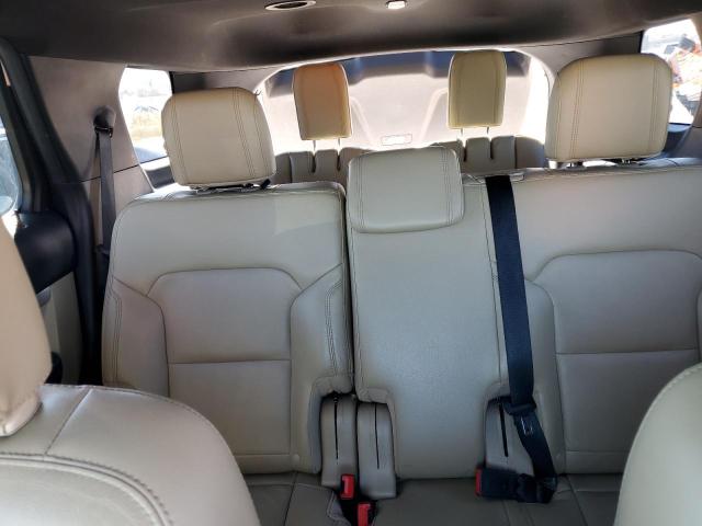 2017 FORD EXPLORER X - 1FM5K8D8XHGD14171