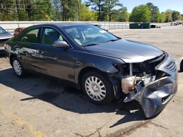 2007 Toyota Camry - Image 4