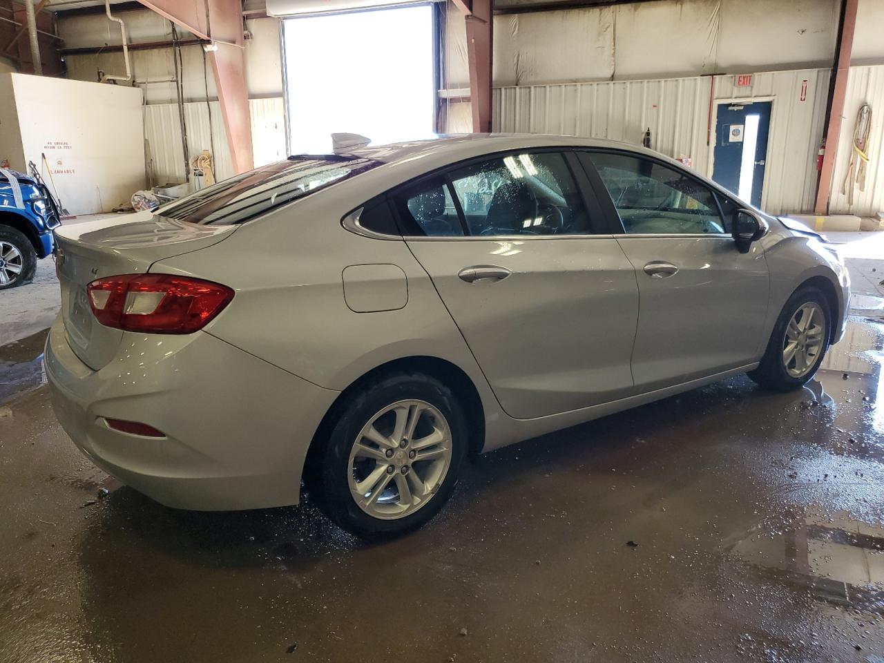 1G1BE5SM5G7234605 CHEVROLET CRUZE 2016