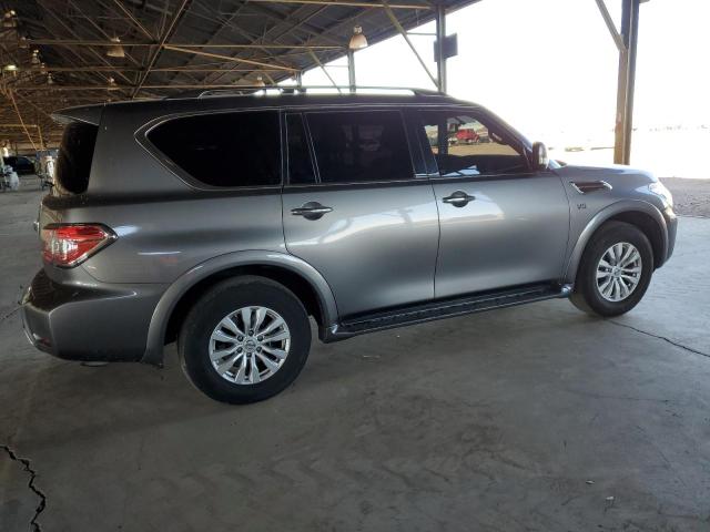 2019 Nissan Armada Sv VIN: JN8AY2ND2K9089092 Lot: 45571544