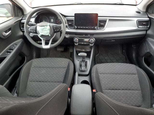 2021 KIA RIO S - 3KPA25AD0ME433392