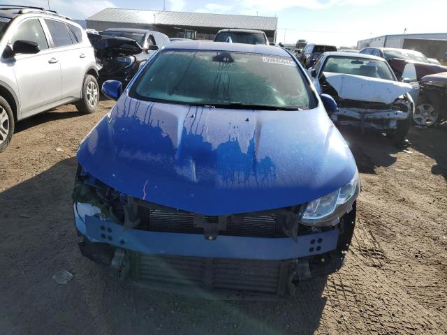 VIN 1G1RC6S54HU202377 2017 Chevrolet Volt, LT no.5