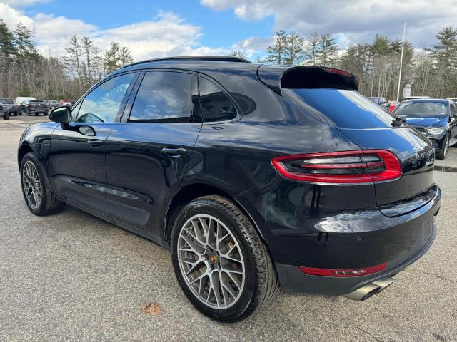 WP1AB2A55HLB15979 2017 PORSCHE MACAN-2