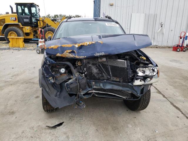1J4GW48S34C123865 2004 Jeep Grand Cherokee Laredo