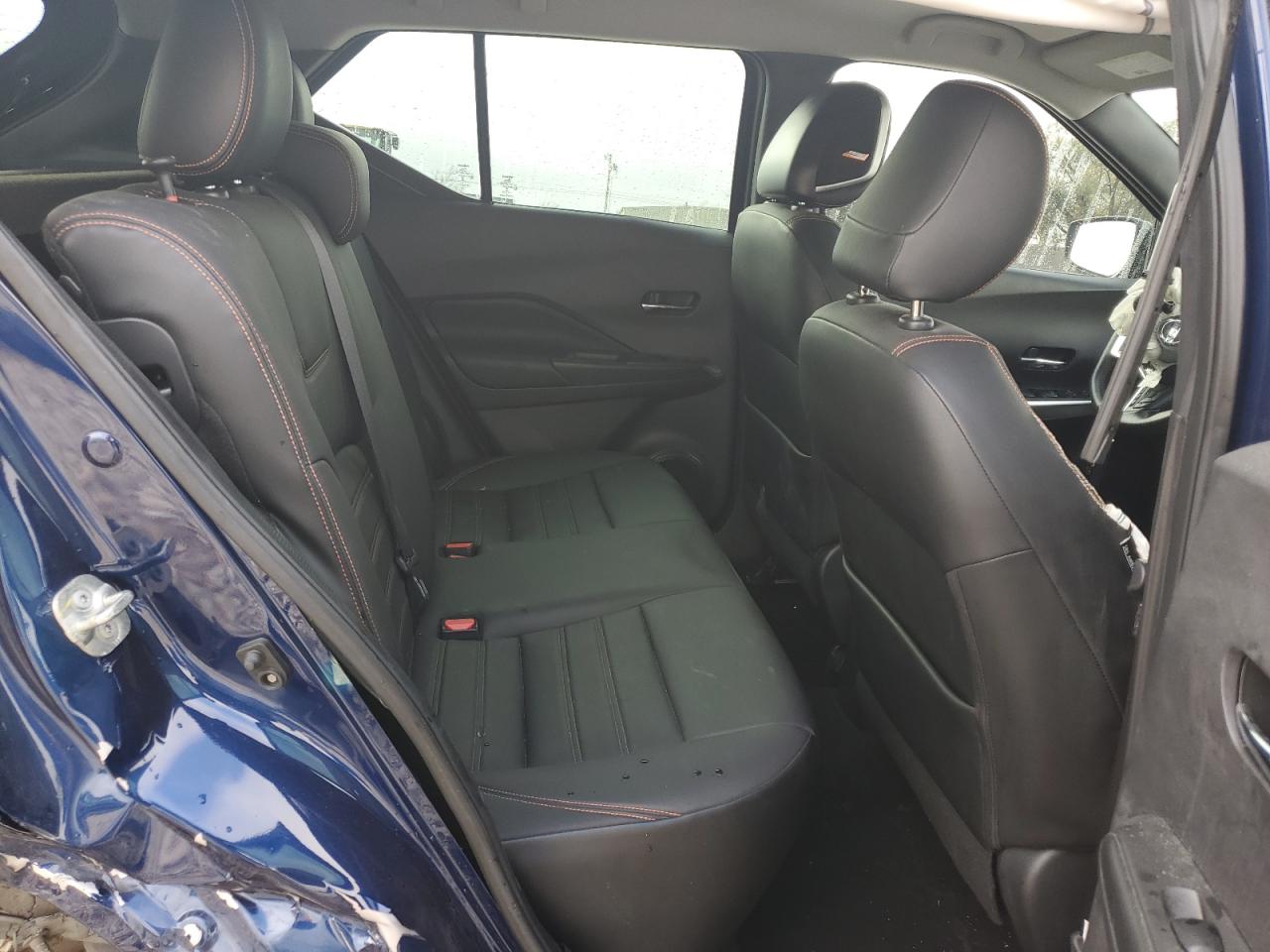 3N1CP5CU5JL524319 NISSAN KICKS 2018