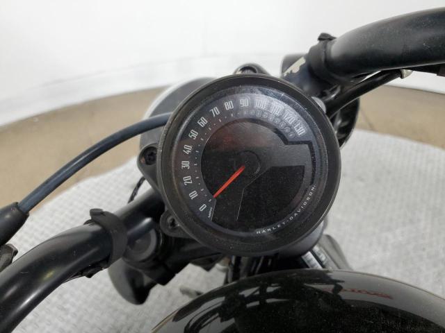 2023 HARLEY-DAVIDSON RH975 1HD1ZH11XPB307155