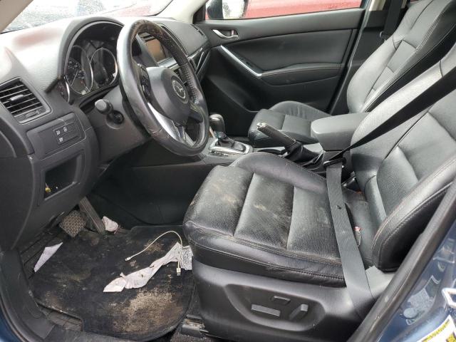 VIN JM3KE4DY4E0423938 2014 Mazda CX-5, GT no.7