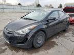 2016 HYUNDAI ELANTRA SE - 5NPDH4AE3GH711894