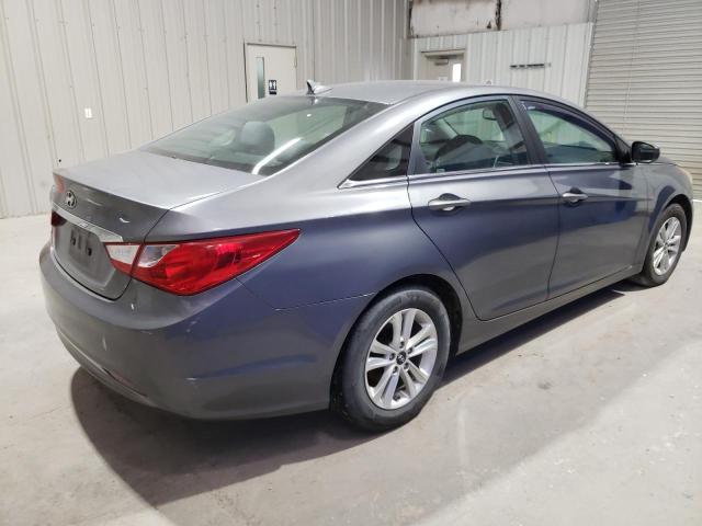 5NPEB4AC2BH235795 | 2011 Hyundai sonata gls