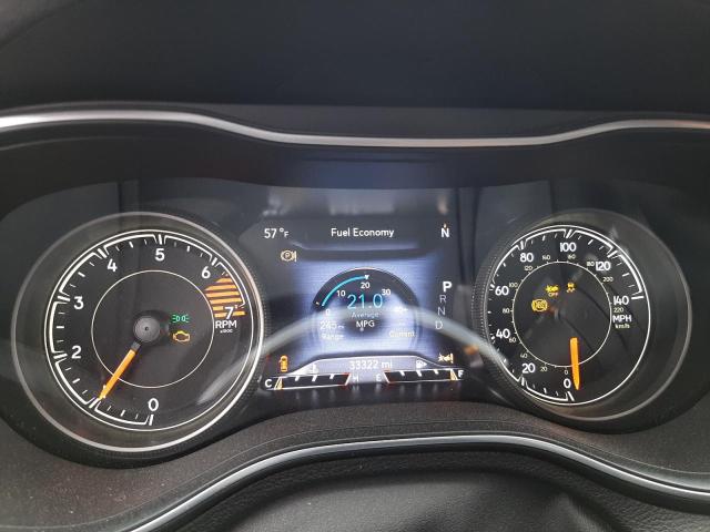 2023 JEEP CHEROKEE A 1C4PJMMB3PD109814
