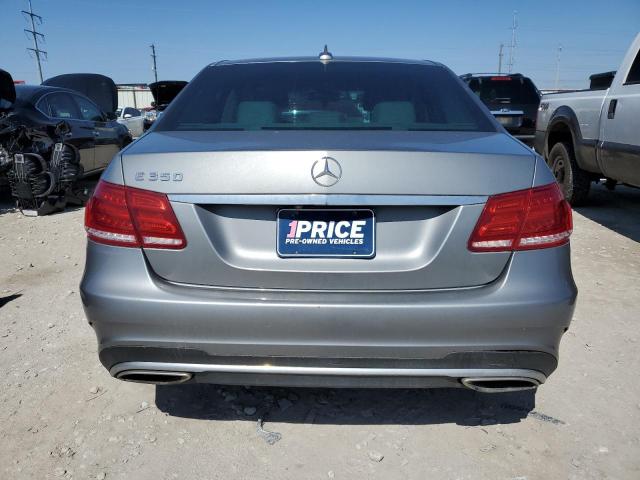 2014 Mercedes-Benz E 350 VIN: WDDHF5KB1EA793281 Lot: 45112394